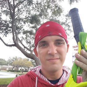 Meet your Posher, Brandon